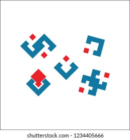 company logo template