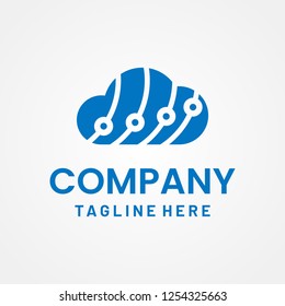 Company Logo Template
