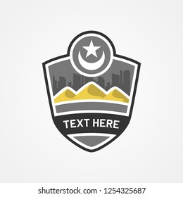 Company Logo Template