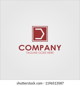 Company Logo Template Design