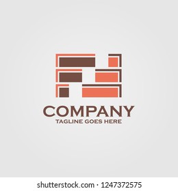 Company Logo Template Design
