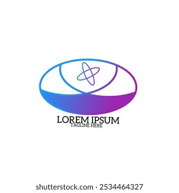 company logo template design. business