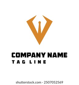 company logo template vector icon illustration