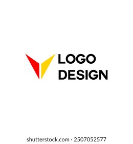 Unternehmens-Logo, Vorlage, Vektorgrafik