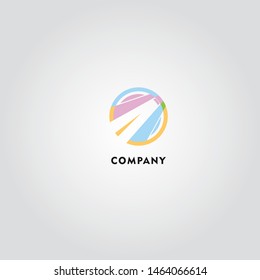 Company Logo Vector - Vector