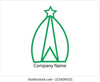Company Logo vector adobe illustrator