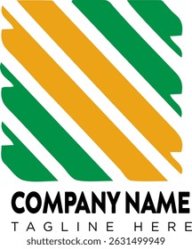 Company Logo Vector Art Design