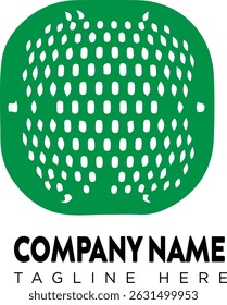 Company Logo Vector Art Design
