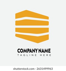 Company Logo Vector Art Design