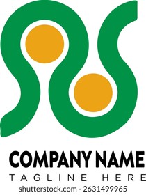 Company Logo Vector Art Design