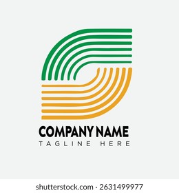Company Logo Vector Art Design