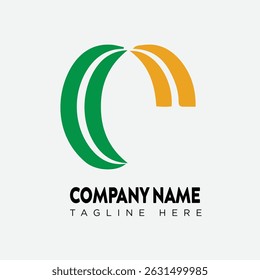 Company Logo Vector Art Design