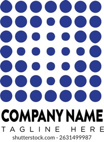 Company Logo Vector Art Design