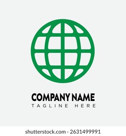 Company Logo Vector Art Design