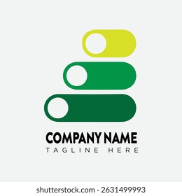 Company Logo Vector Art Design