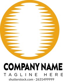 Company Logo Vector Art Design