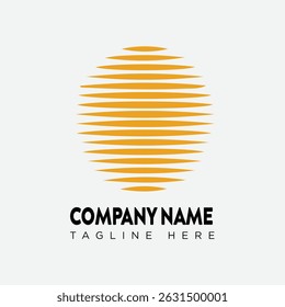 Company Logo Vector Art Design