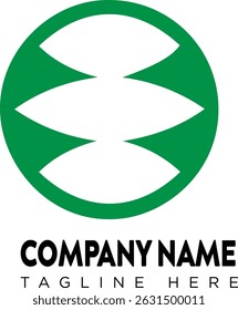 Company Logo Vector Art Design