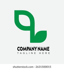 Company Logo Vector Art Design