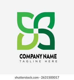 Company Logo Vector Art Design