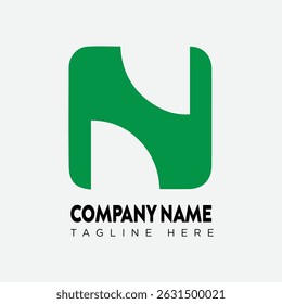 Company Logo Vector Art Design