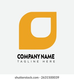 Company Logo Vector Art Design