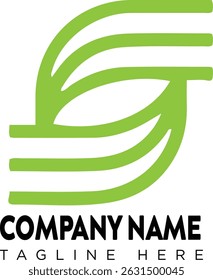 Company Logo Vector Art Design