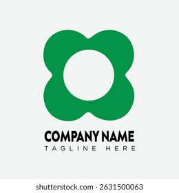 Company Logo Vector Art Design