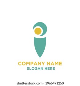 Company Logo vector, business concept with elegant style