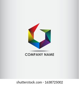 company logo vector concept template design illustrator