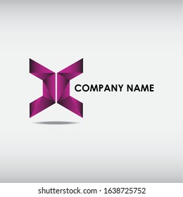 company logo vector concept template design illustrator