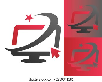 company logo vector design illustration template 29.eps
