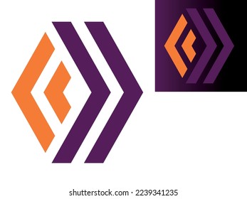 plantilla de ilustración de diseño vectorial de logotipo de empresa 4.eps
