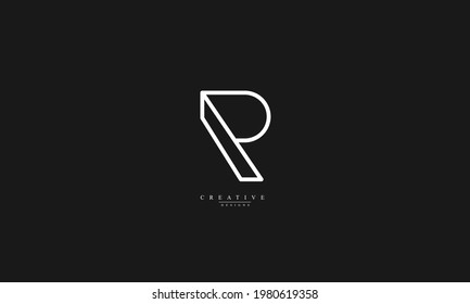 company logo vector design R