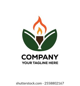 Company Logo Vector Design Template