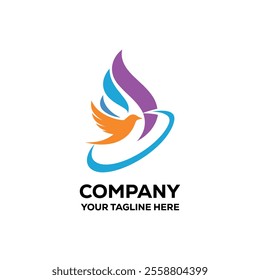 Company Logo Vector Design Template