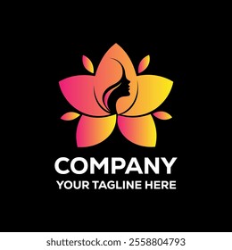 Company Logo Vector Design Template