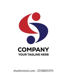 Company Logo Vector Design Template,