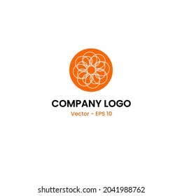 Company Logo. Vector. EPS 10