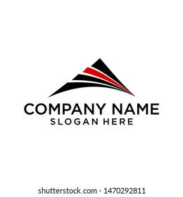 company logo vector graphic design