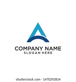 company logo vector graphic design