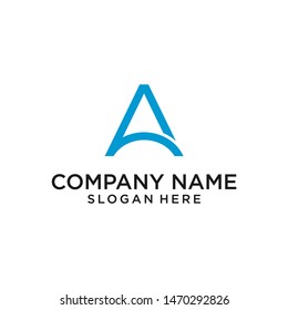 company logo vector graphic design