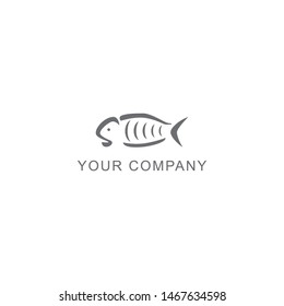 company logo vector icon industrial business marketing 