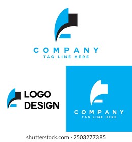 company logo Vector illustration for a logo