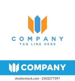 company logo Vector illustration for a logo