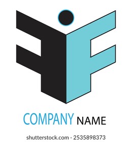 company logo vector illustration art new 