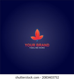 vector de logotipo de empresa
diseño sencillo y elegante