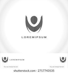 Company logo vector logo template