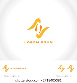 Firmenlogo, Vektorlogo-Vorlage