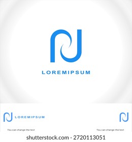 Logotipo de la empresa logotipo de Vector Plantilla